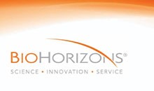 美國(guó)百好瑞biohorizons種植體	