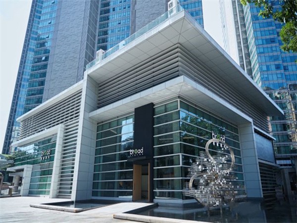 廣州視獻眼科門診部