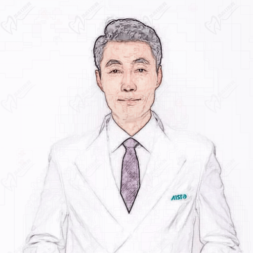 泉州惠安牙名仕口腔門診部王遠(yuǎn)征