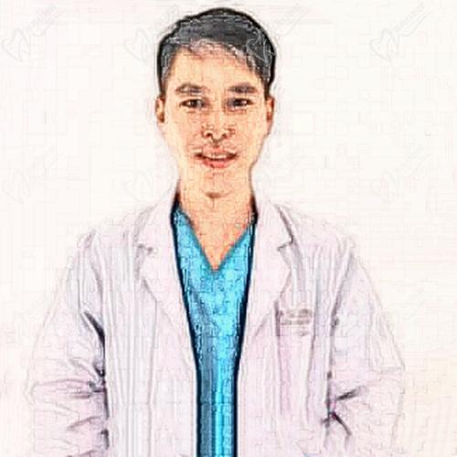 杭州九環(huán)口腔門診部林康