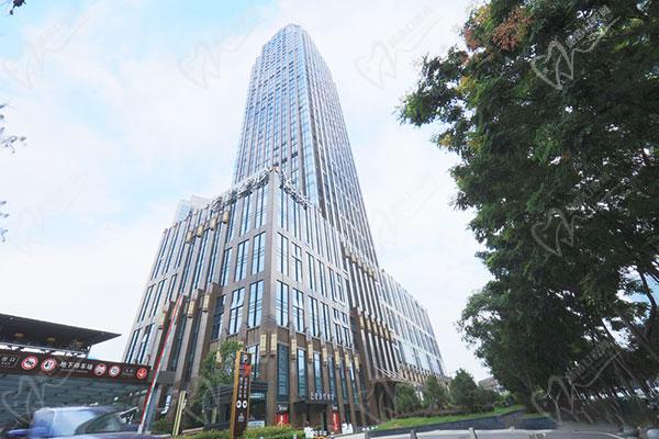 武漢藝星醫(yī)療美容醫(yī)院