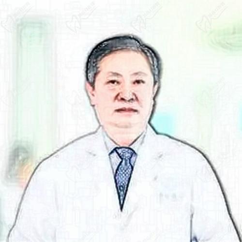 烏魯木齊普瑞眼科醫(yī)院蔣國(guó)安