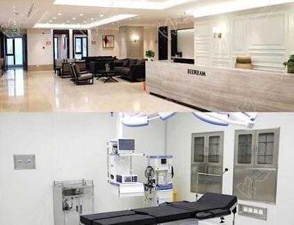 杭州薇琳整形醫(yī)院是<span style=