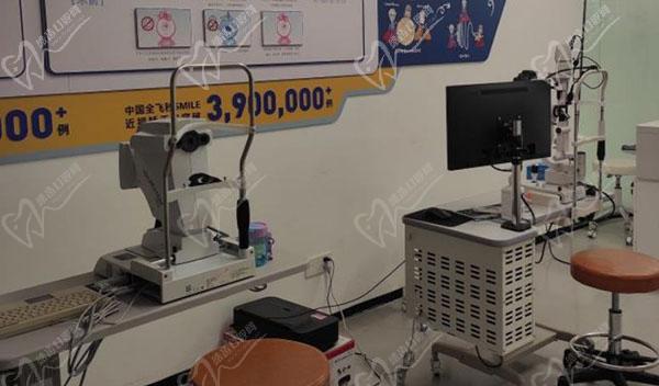 西安奕鳴眼科醫(yī)院王從毅主 任介紹