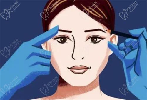 杭州薇琳溫科磊做靈動美眼4項多少錢