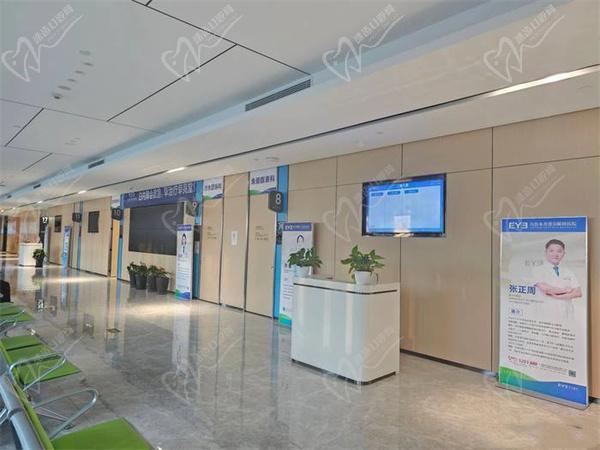 烏魯木齊愛爾眼科醫(yī)院