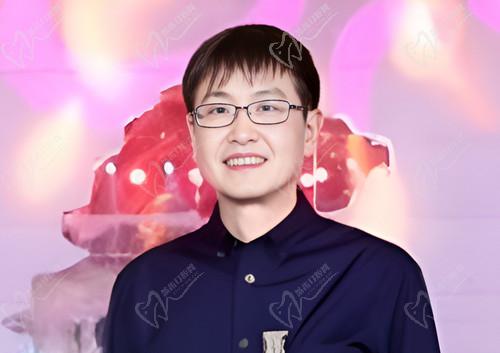 武漢同 濟醫(yī)院葉子榮簡介