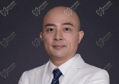 武漢藝星楊國梁