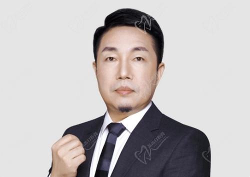 武漢藝星朱勝軍院長簡介