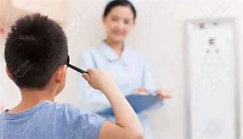 烏魯木齊普瑞眼科醫(yī)院價格表