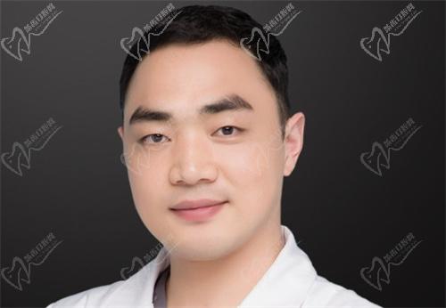 寧波禾睦口腔醫(yī)院潘牛兵醫(yī)生