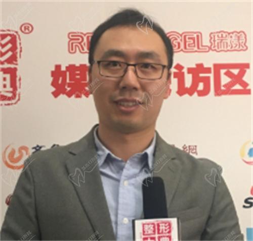 杭州薇琳馮志丹醫(yī)生很擅長面部脂肪填充