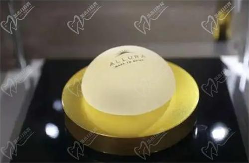 武漢藝星徐建國(guó)醫(yī)生做傲諾拉星熠假體豐胸手感真實(shí)