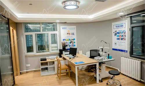 烏魯木齊普瑞眼科醫(yī)院是私立還是國營？