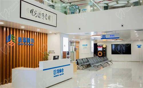 烏魯木齊普瑞眼科醫(yī)院近視手術怎么樣