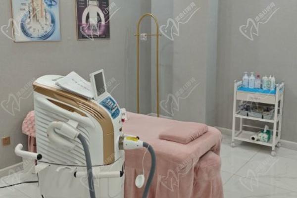 河源粵時(shí)光醫(yī)療美容醫(yī)院項(xiàng)目特色