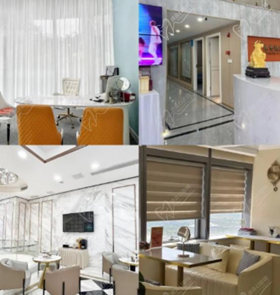 重慶萊恩醫(yī)療美容醫(yī)院