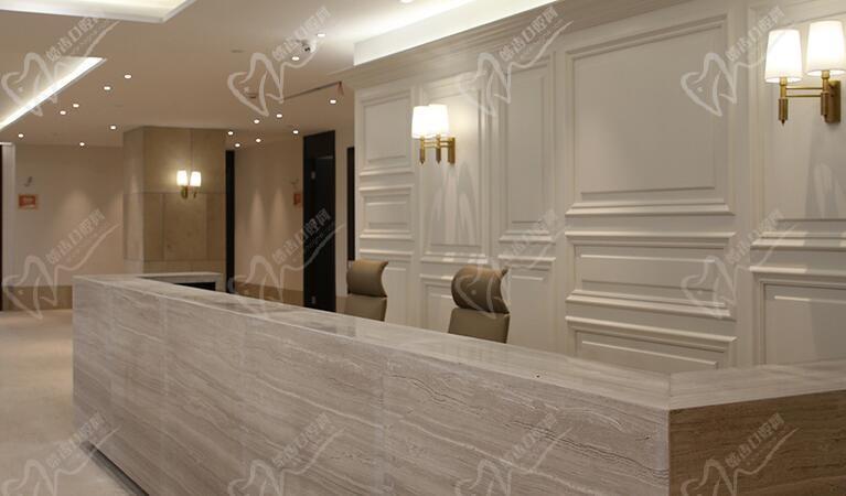 杭州薇琳醫(yī)療美容前臺