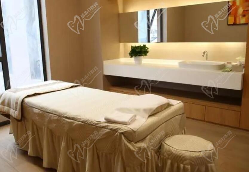 杭州薇琳醫(yī)療美容治療室