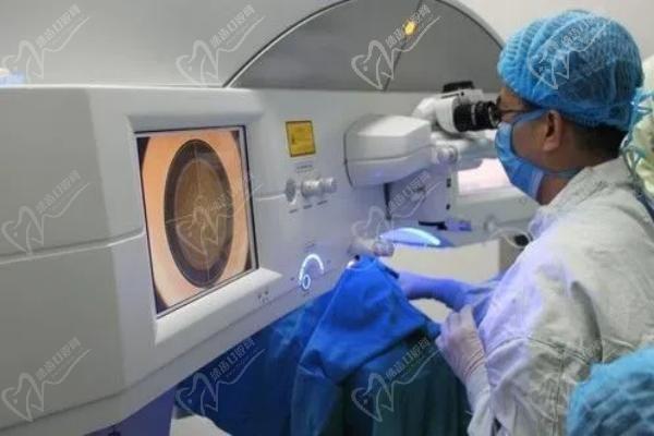 烏魯木普瑞眼科醫(yī)院電話是0991**！用掛號預約攻略找吳生泉