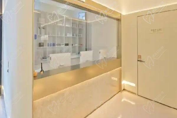  北京振國(guó)醫(yī)療美容醫(yī)院采集室