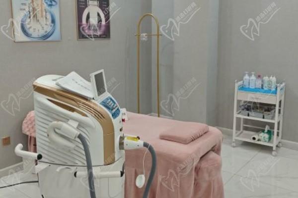 河源粵時(shí)光醫(yī)療美容醫(yī)院設(shè)備