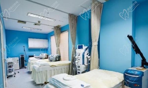 重慶萊恩醫(yī)療美容門診病房